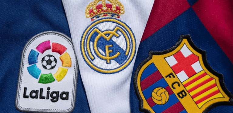 كيف كسر برشلونة ريال مدريد من قصب السكر؟