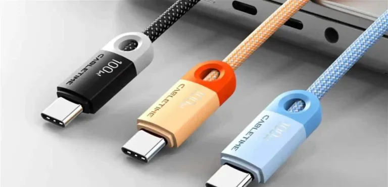 لماذا تختلف كابلات USB-C؟ – موقع لبنان اليوم