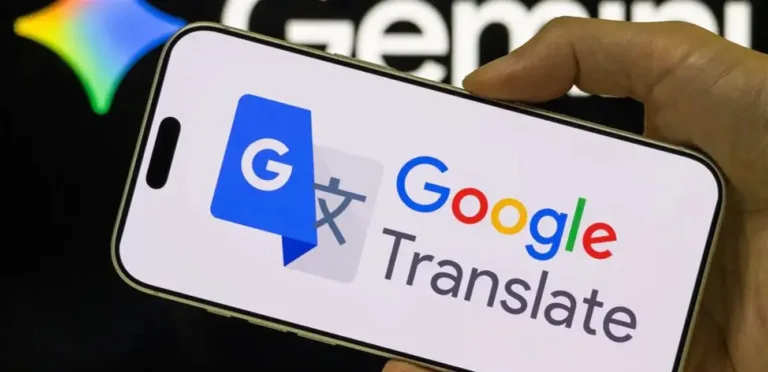 لم يعد مجرد مترجم… ترجمة جوجل تكشف عن خصائص جديدة