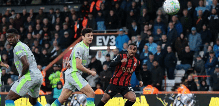 تعادل سيتي يمنح أرسنال لقب الدوري بعد 22 عامًا