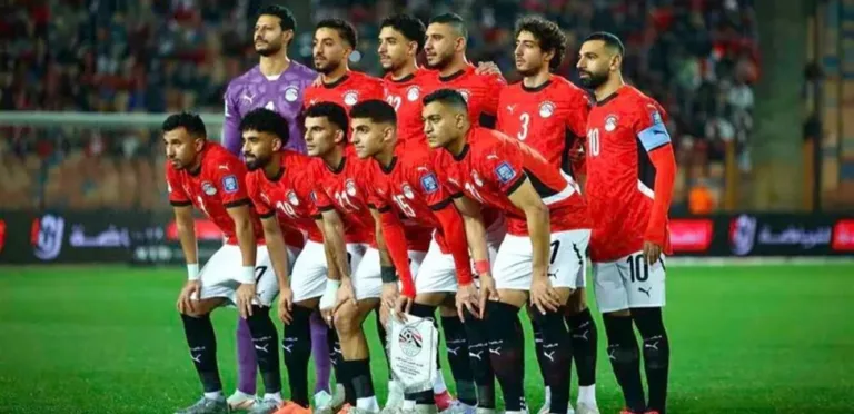 مفاجآت في قائمة منتخب مصر تظاهراً لكأس العالم 2026