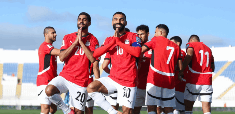 مصر في كأس العالم.. صلاح أمام اختبار الفرصة الجديدة