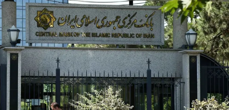 شبكات المياه الضائعة… كيف تتبنى إيران مصارف أبعادية لتجاوز الحدود الدولية؟