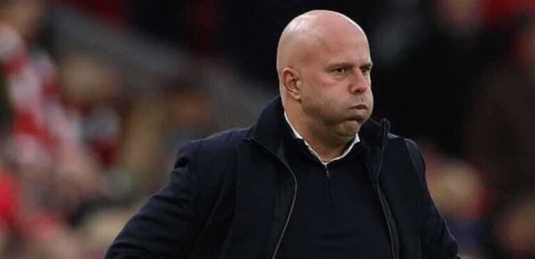من هو المرشح البديل لسلوت البديل في ليفربول؟
