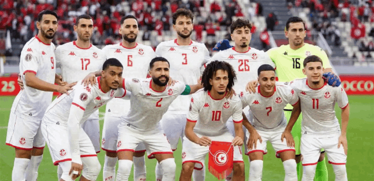 مونديال 2026.. تونس للحصول على برامج طموحة لم تتحدث بعد