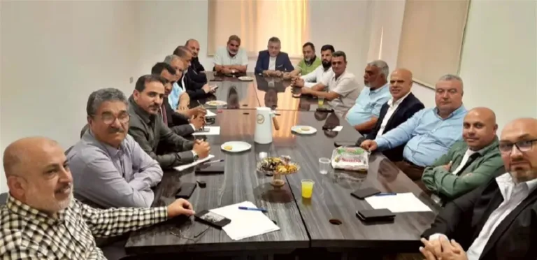 مزايده مطار القلائد للفض العروض.. خطوة طال انتظارها لإنماء عكار والشمال