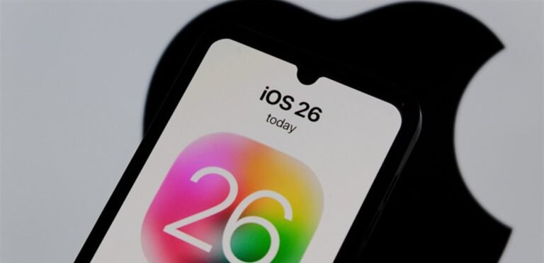 أجهزة iPhone التي تعمل بنظام “iOS 26” تواجه مشكلة!