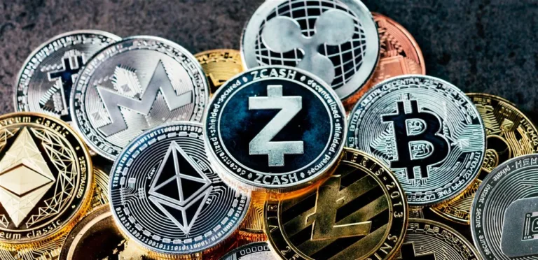 شبكة سرية تمول الحرس الثوري.. القصة في منصة عملات رقمية