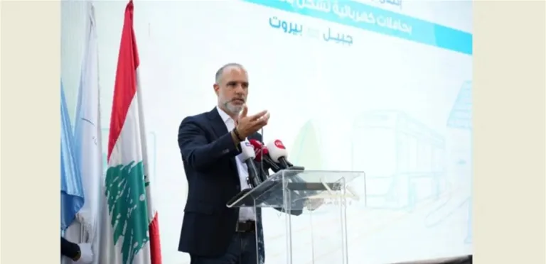 رسامني: النقل العام ركيزة الاقتصاد الحديث