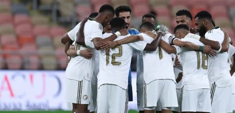بمفاجآت مدوية.. إعلان القائمة الأولية للمنتخب السعودي لكأس العالم