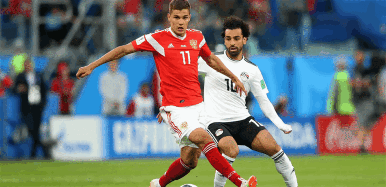 قبل مباراة مصر المقررة.. قرار جديد يفرح جماهير الكرة المصرية