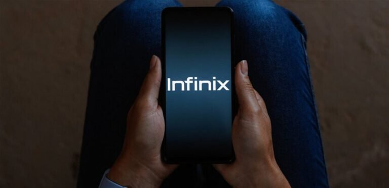 قريبا.. هاتف منافس من Infinix يكتسح الوضوح