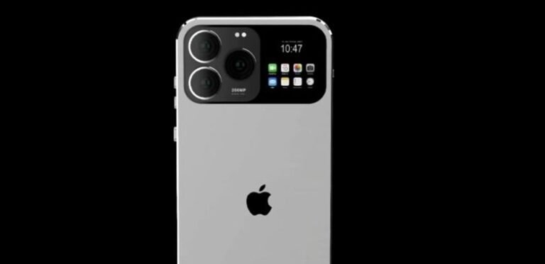 أبل تطلق مبادرة في مجال الاتصالات الفضائية مع iPhone 18 Pro