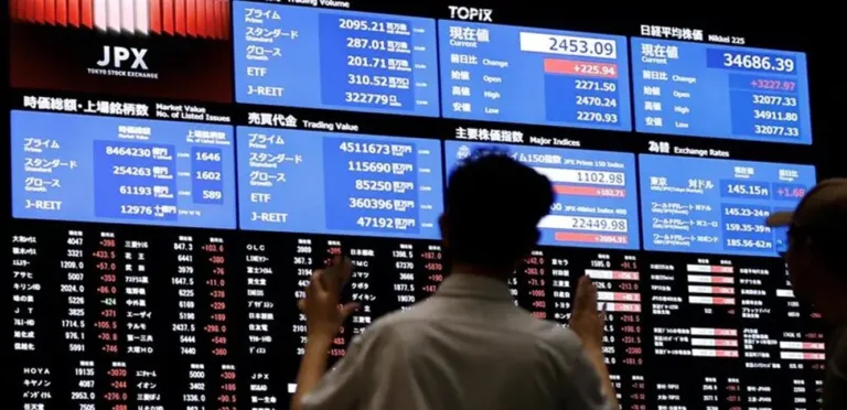 بفضل شركات الطباعة الإلكترونية.. حيث يشير نيكاي إلى اختلاف جديد