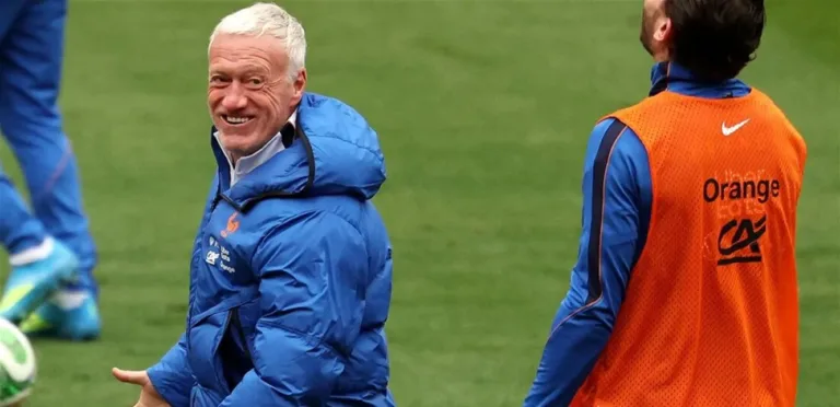 في كأس العالم 2026.. أخبار المونديال تشعل طاقم المدربين