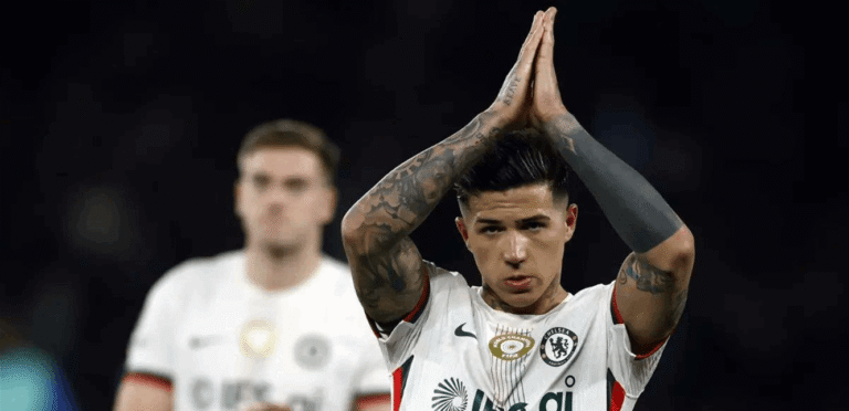 إنزوانديز على رادار ريال مدريد فرن.. وشرطان يعقلان الصفقة