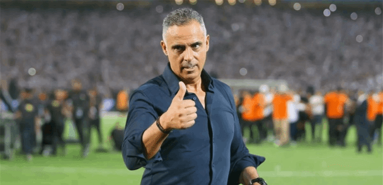 الخليج يحسم امتحان المدربين.. غوميز الشباب الرياضيين