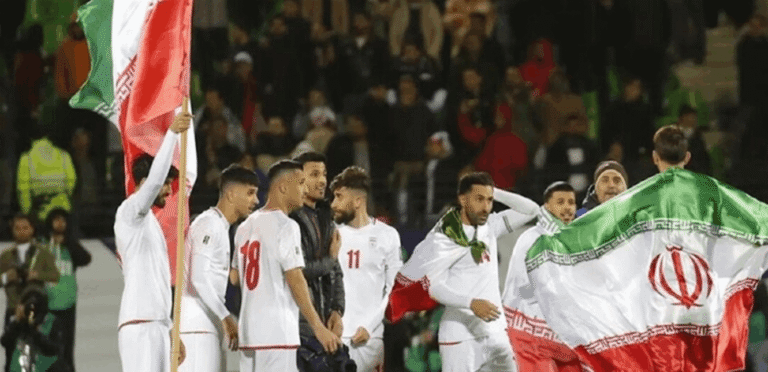 قبل كأس العالم.. إيران تقدم طلبا لكارالفيفا”