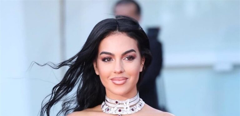 “الإحترام هو الأساس”… جورجينا رودريجيز وعلاقاتها بزوجة ليونيل ميسي