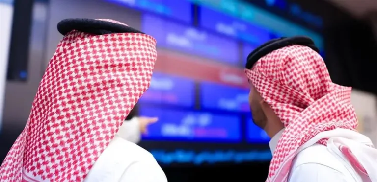 ارتفاعات قوية في السوق السعودي وتداولات تتجاوز 3.4 مليار ريال