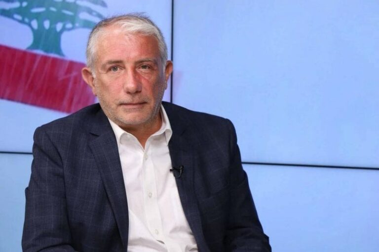 السعودية على خط خاص… نضال السبع يشرح دور الأمير يزيد بن فرحان