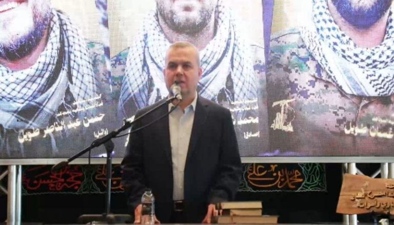 “إيران لن تتوقف عن الحرب عند حدودها”… فضل الله يكشف شرط طهران