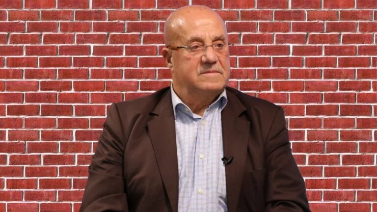 جورج الصغير: السـ يد مهبول… ونائب الحزب يهرب!