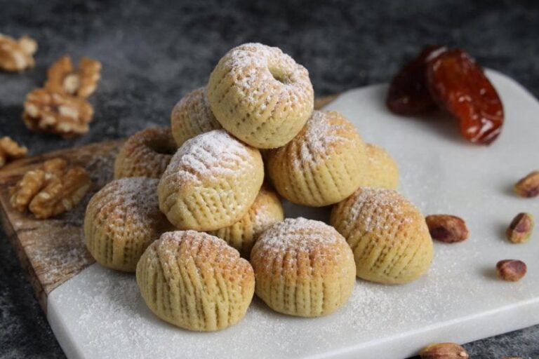 عيدٌ بلا “دايت”.. استمتعوا بالطعام من دون زيادة وزن!