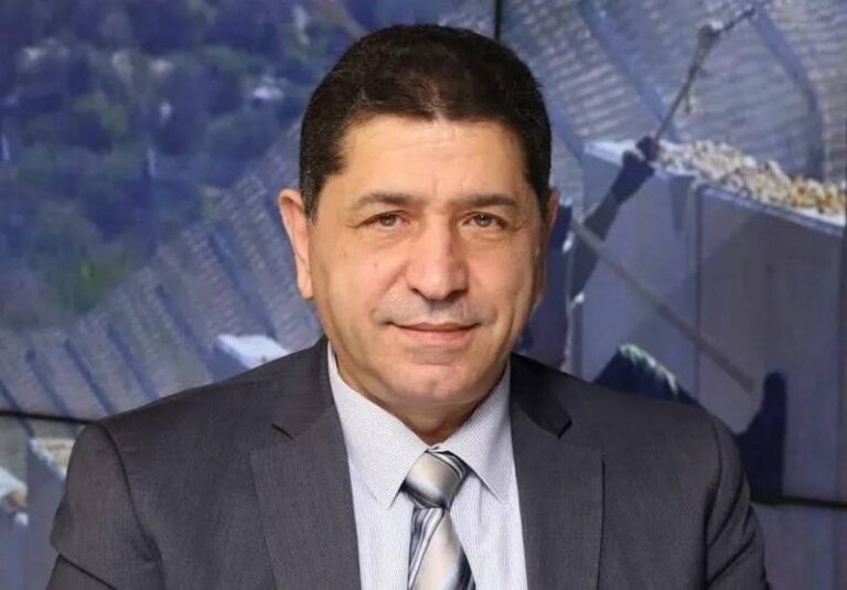 بين “الانضباط الهش”انف والجار الكبير… أبو معشر يحذر من إجراء ينذر بخطر إنفجار داخلي واسع!