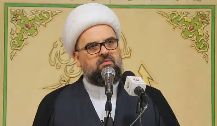 “لبنان بين الشوارع والخنادق”… تصعيد لافت من قبلان