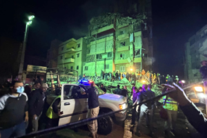من هو أحمد غالب بلوط الذي اغتالته إسرائيل.. وما سر ارتباطه بخطة “احتلال الجليل”؟