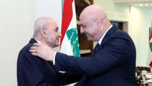 سحابة عابرة أم أكثر؟