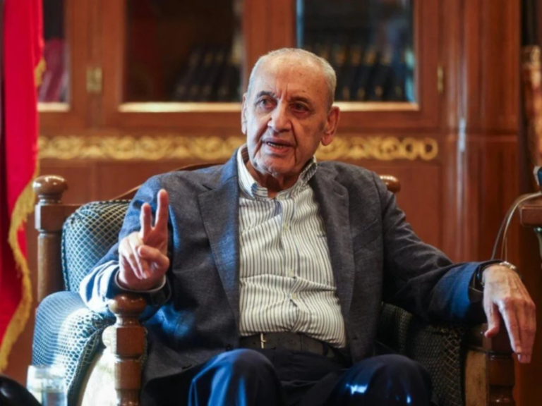 “اتفاق سعودي ـ إيراني بمظلة أمريكية”.. بري يكشف “مفتاح الحل”