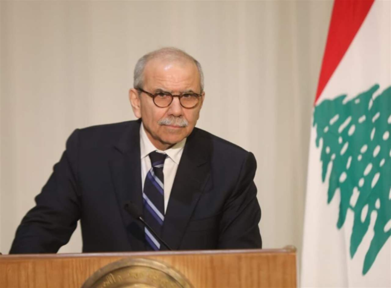 سلام: كفانا مغامرات عبثية في خدمة المدارس ومصالح اجنبية
