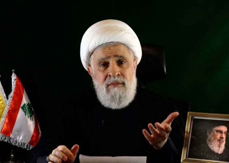 شيخ نعيم “زبّط”… وفات الأوان