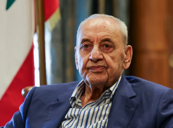 هجوم كبير من الرئيس برّي على الشيخ نعيم… ماذا قال عن الحكومة والمفاوضات؟؟