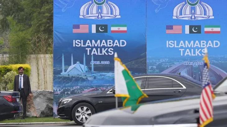 حزب الله في قلب الصفقة الكبرى… لبنان يربك مفاوضات واشنطن وطهران