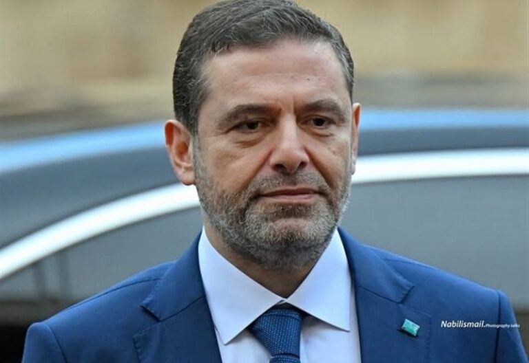 “مدرسة في الحكمة والوفاق”… الحريري يستعيد إرث المفتي حسن خالد