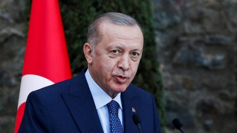 لبنان الحالي في اتصال اردوغان و ترامب… وتحير من التدهور