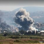 الجنوب تحت القصف… وتحليق حربي غير ضرورية منذ إعلان وقف إطلاق النار