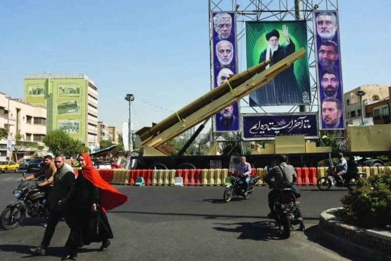 “إما الجميع أو لا أحد”… إيران بتوسيع النار إذا ضُرب بايلها