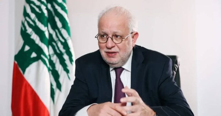 “لا مجاملة بعد اليوم لحزب الله”… نصار: إما إشارة أو مائدة للآخرين