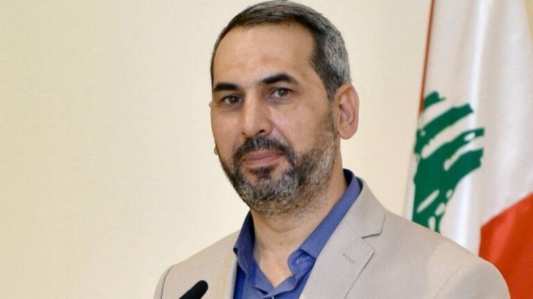 “غيروا المسار”… حمادة يوجه رسالة مباشرة إلى السلطة