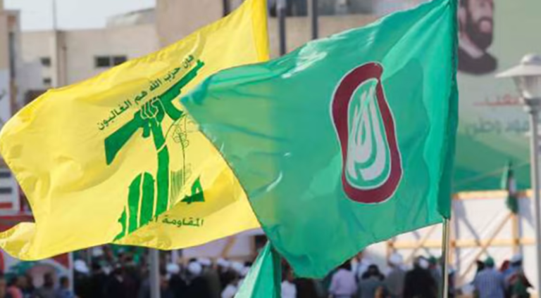بعد حدوث الإطار… يتجه حزب الله إلى تقييم المرحلة مع أمل والحلفاء