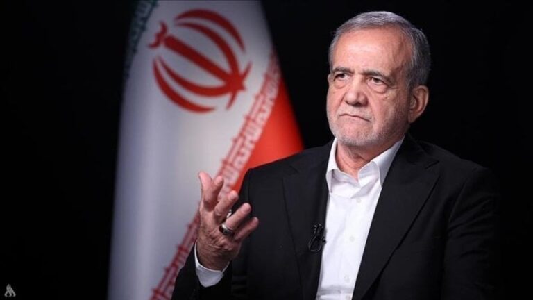 “لم نقدم التنازلات”… بزشكيان: تخفيفت الحزن في لبنان