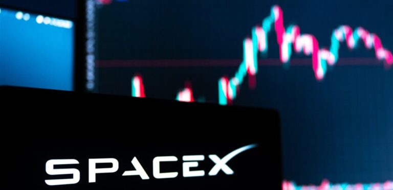 “سبيس إكس” يخطط لخدمة “ستارلينك” في سوق أمريكا.. هذه التفاصيل
