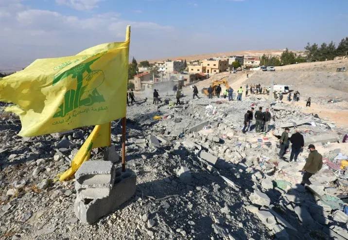 بين جغرافيا الدولة وجغرافيا الولي الفقيه… أيُّ لبنان يريده “حزب الله”؟