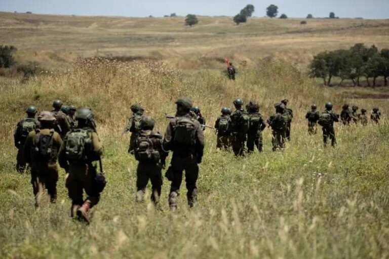 ضربة مزدوجة بالمسيّرات… حزب الله البديل 5 جندي في الجيش الجنوبي