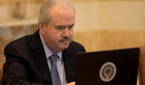 من سراي النبطية إلى مصرف لبنان… جابر يحذّر من مسار تصعيدي خطير