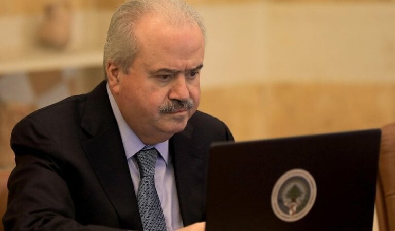 من سراي النبطية إلى مصرف لبنان… جابر يحذّر من مسار تصعيدي خطير